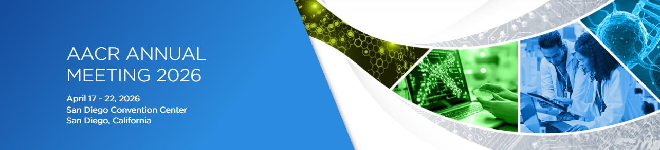 aacr2026 banner
